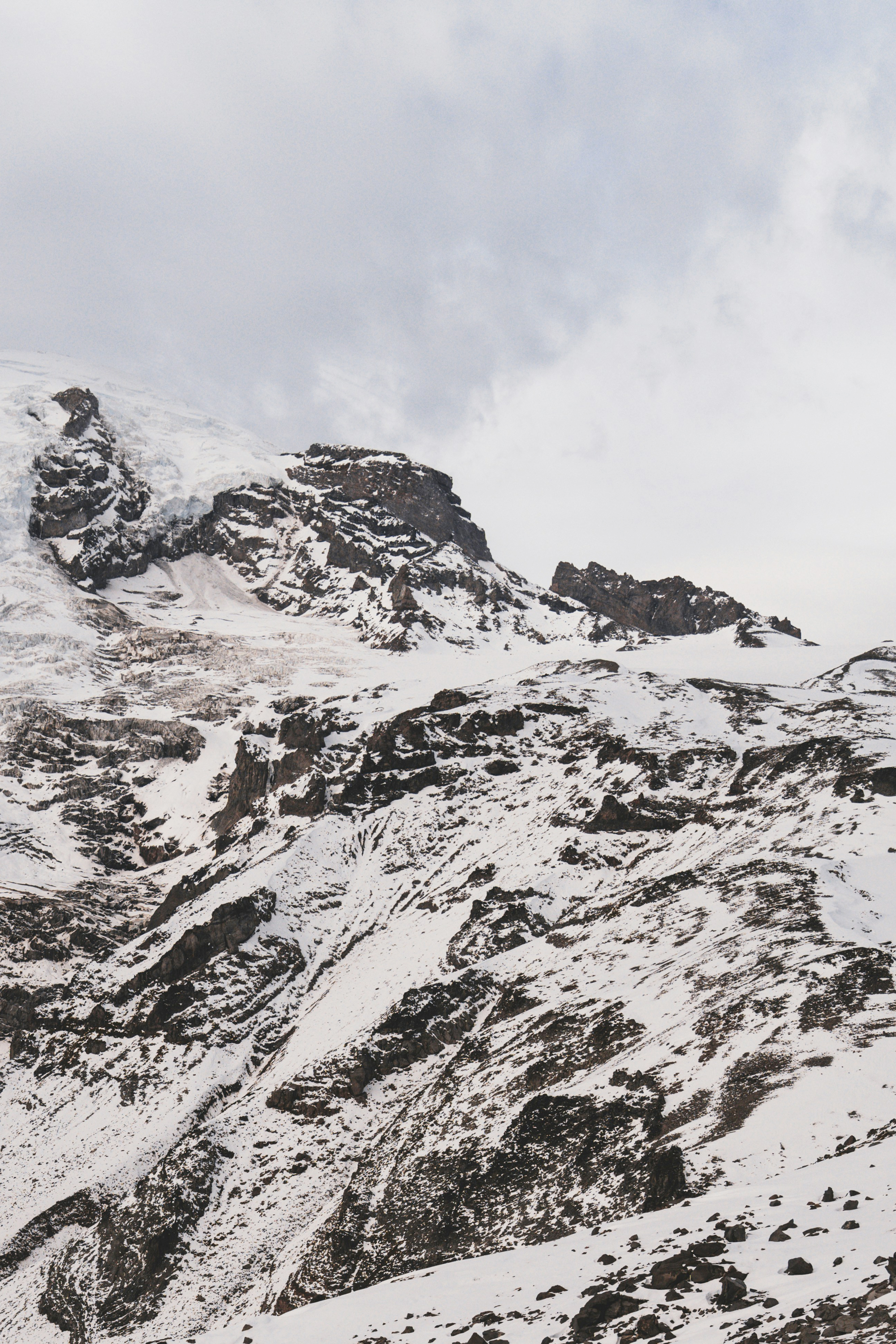 Steinschlag Imageslider