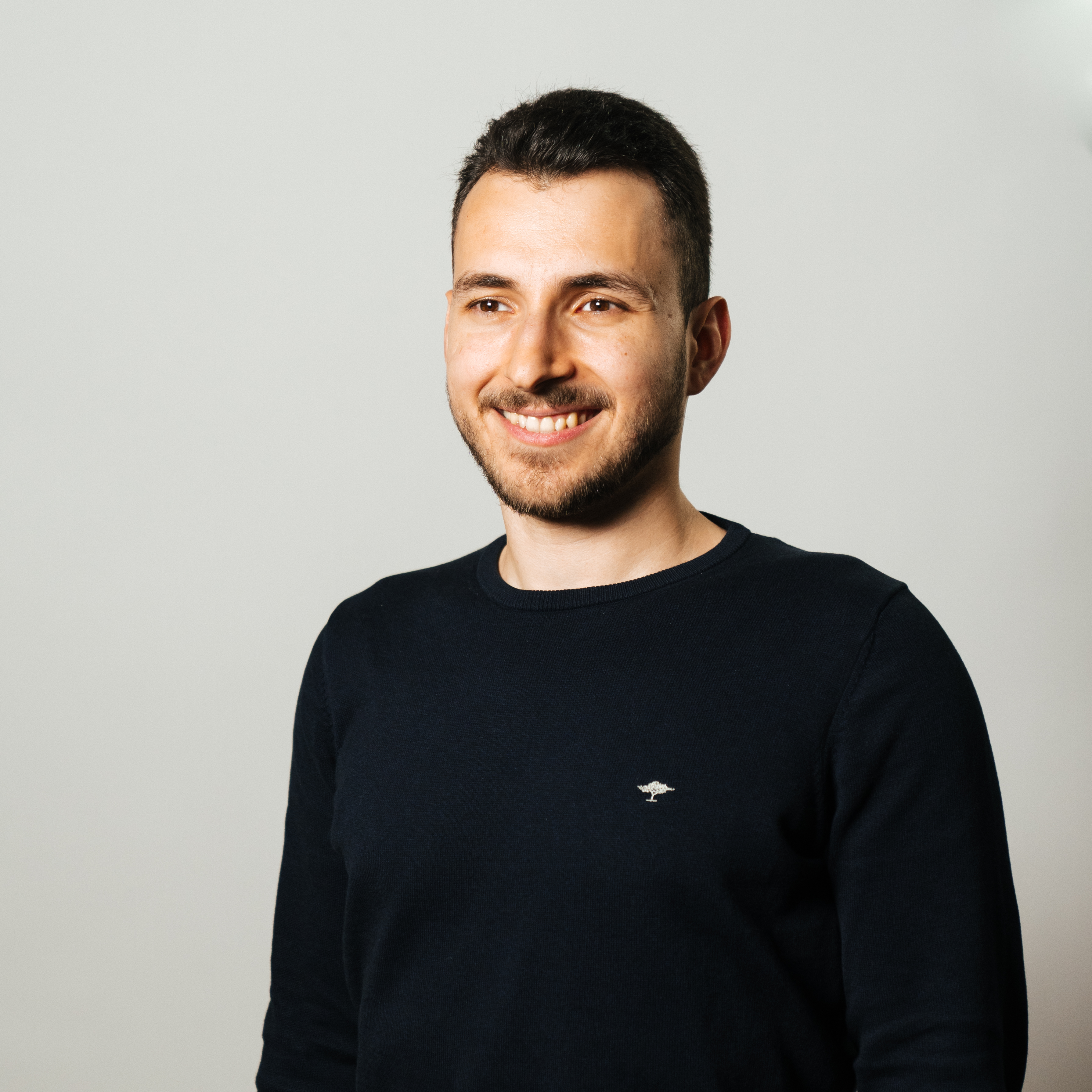 Matthias Martin