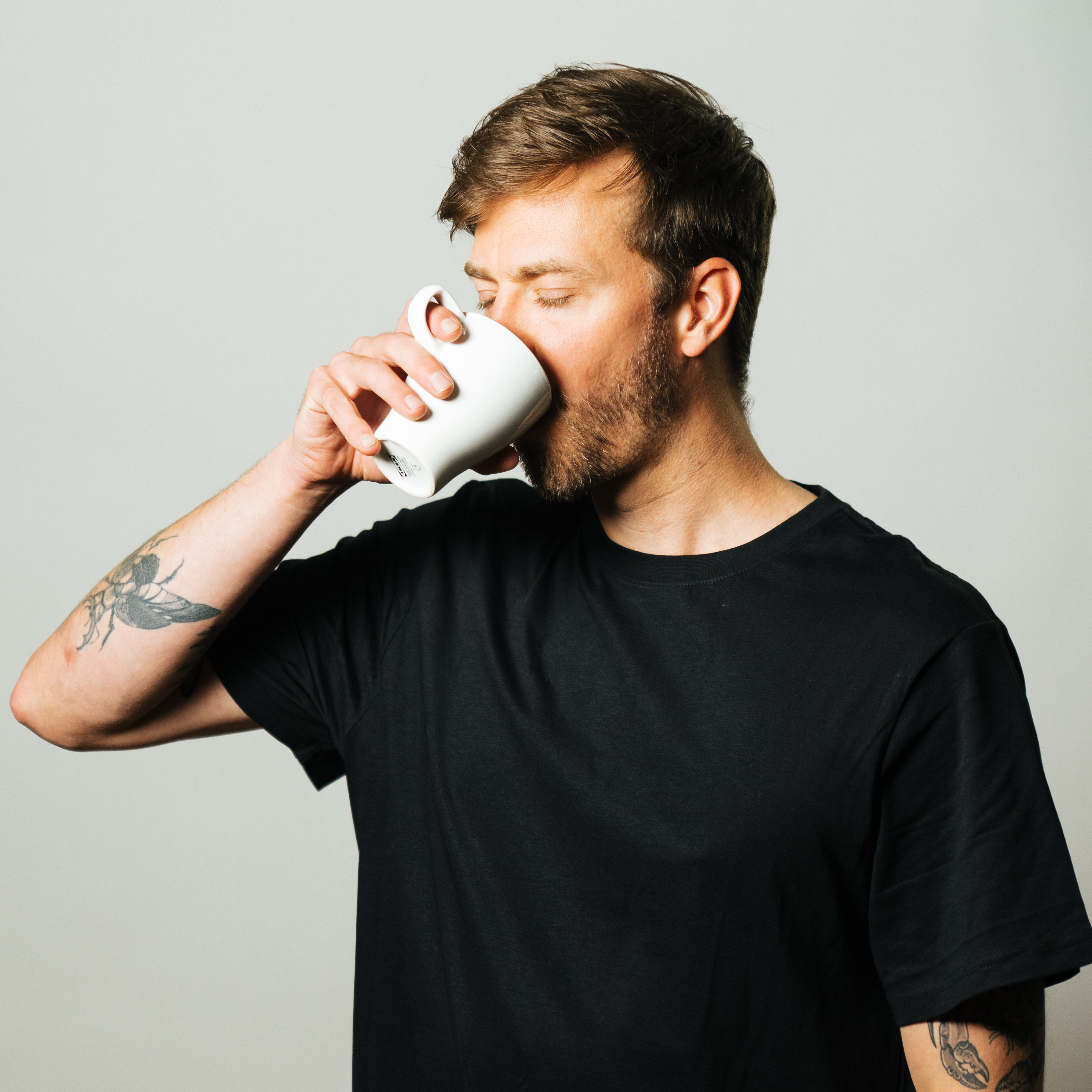 Patrik Müller